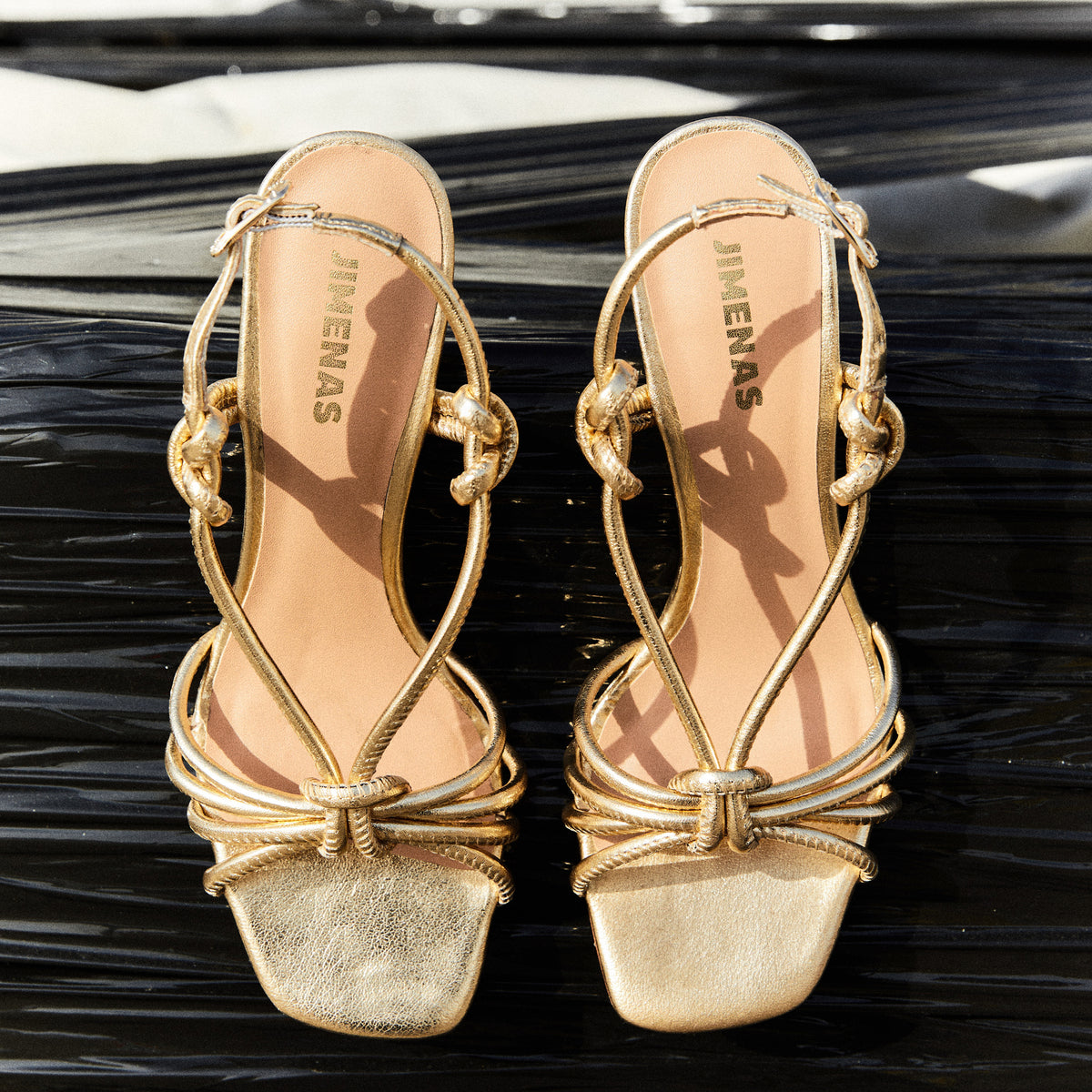 SANTA ORO— JIMENAS1